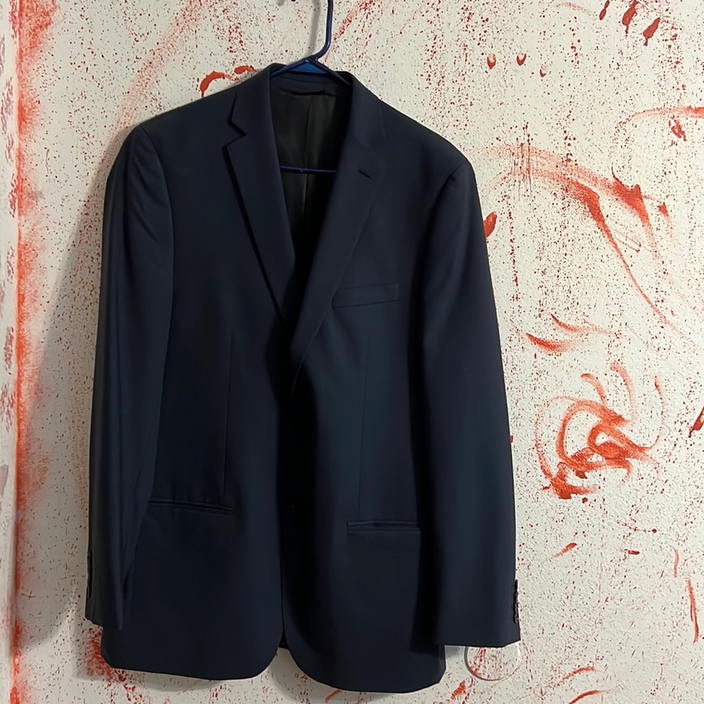 Mark Anthony Suit Jacket